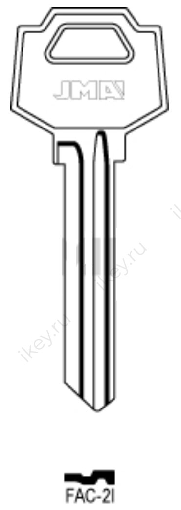 FAC-2I | FAC2R | FAC6R (имп.) - 1