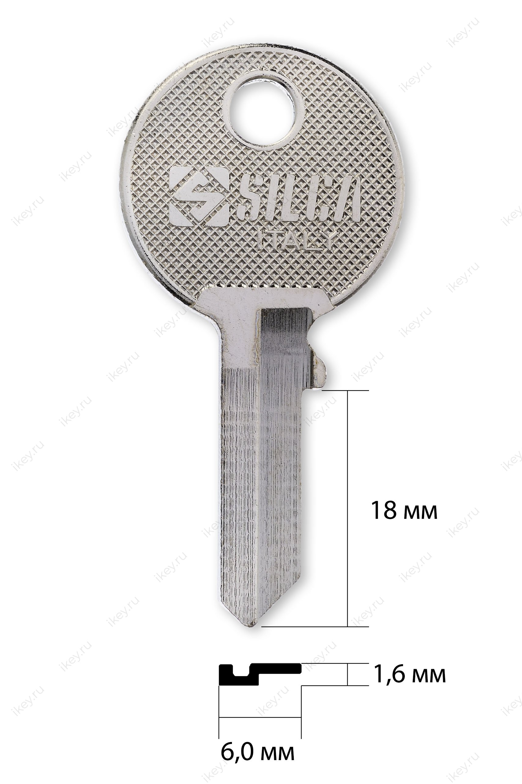 TRI-4I | TR10 | TL10R (имп.) - 1