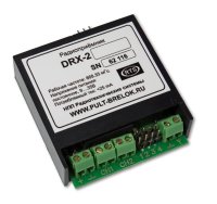 Радиоприемник DRX-2 - 1