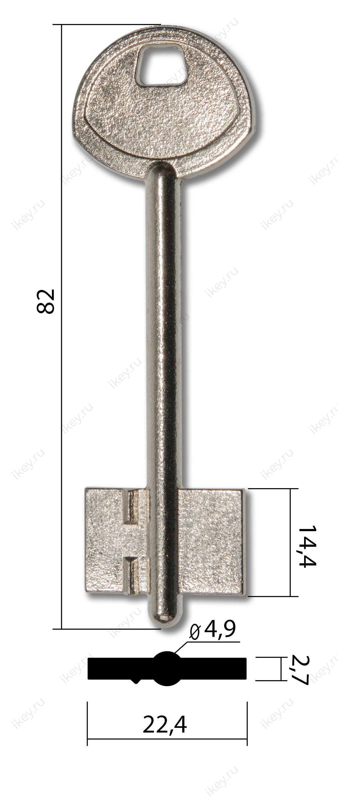 ГАРДИАН-1 - 1