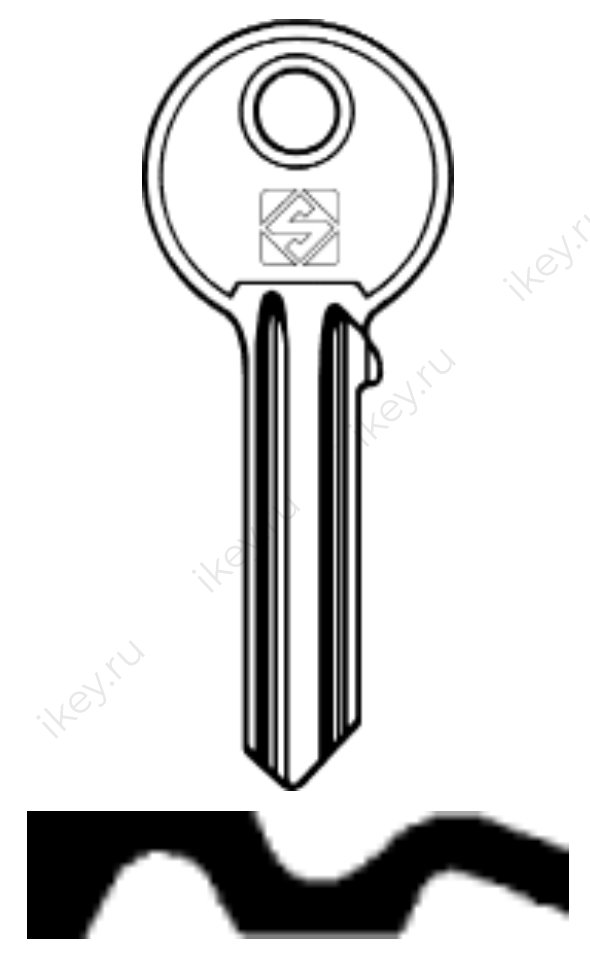 ANK-3 | AN5PD | AKR3 (имп.) - 1