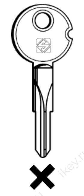 TFX2 | XTF2 (имп.) - 1