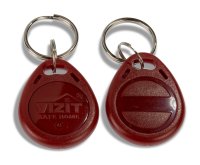 Брелок VIZIT-RF3.1 - 1