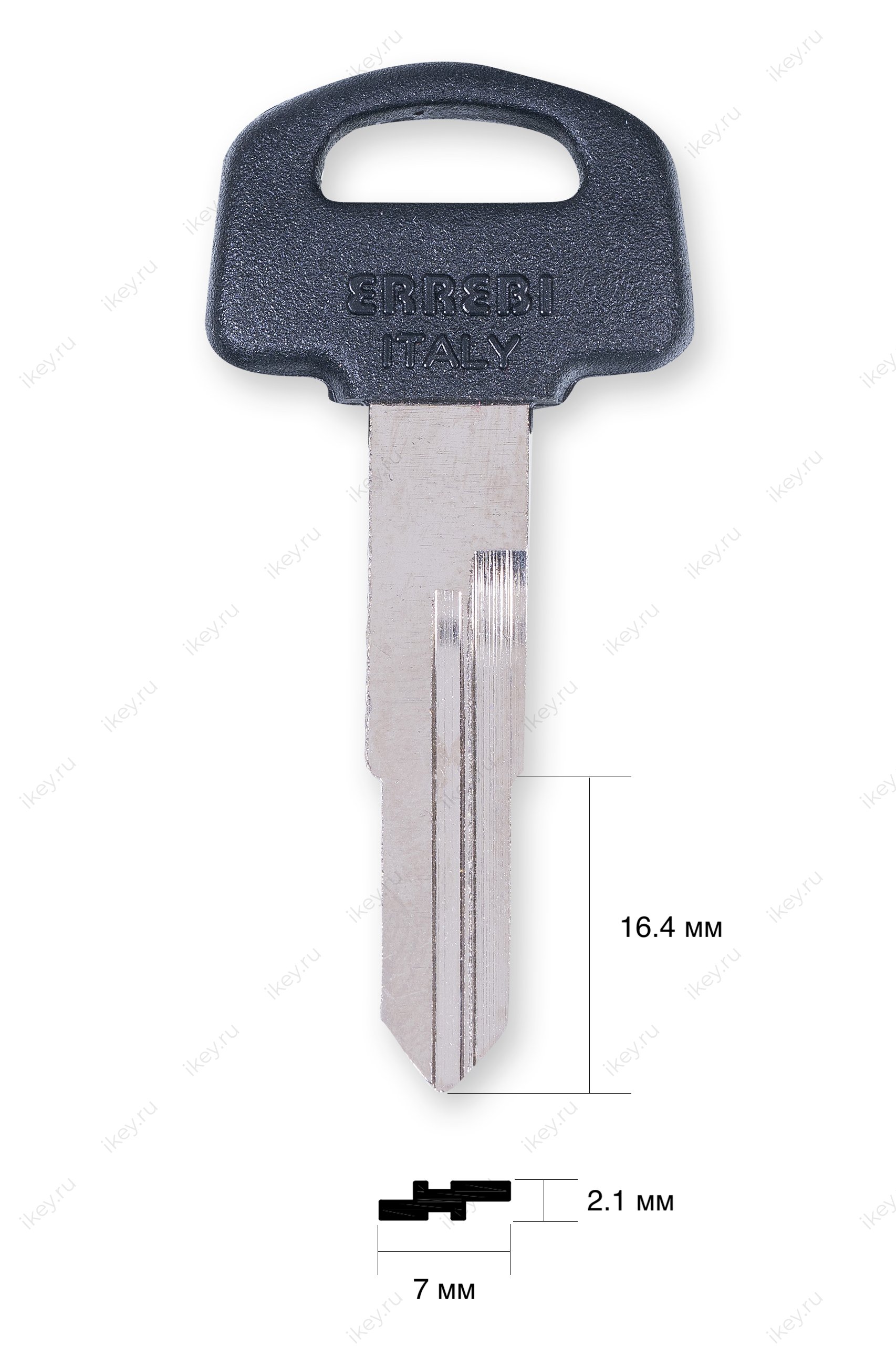 HOND-30DP2 | HD46P31 | HON61BP (имп.) - 1