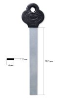 Ригель 2*10 - 1