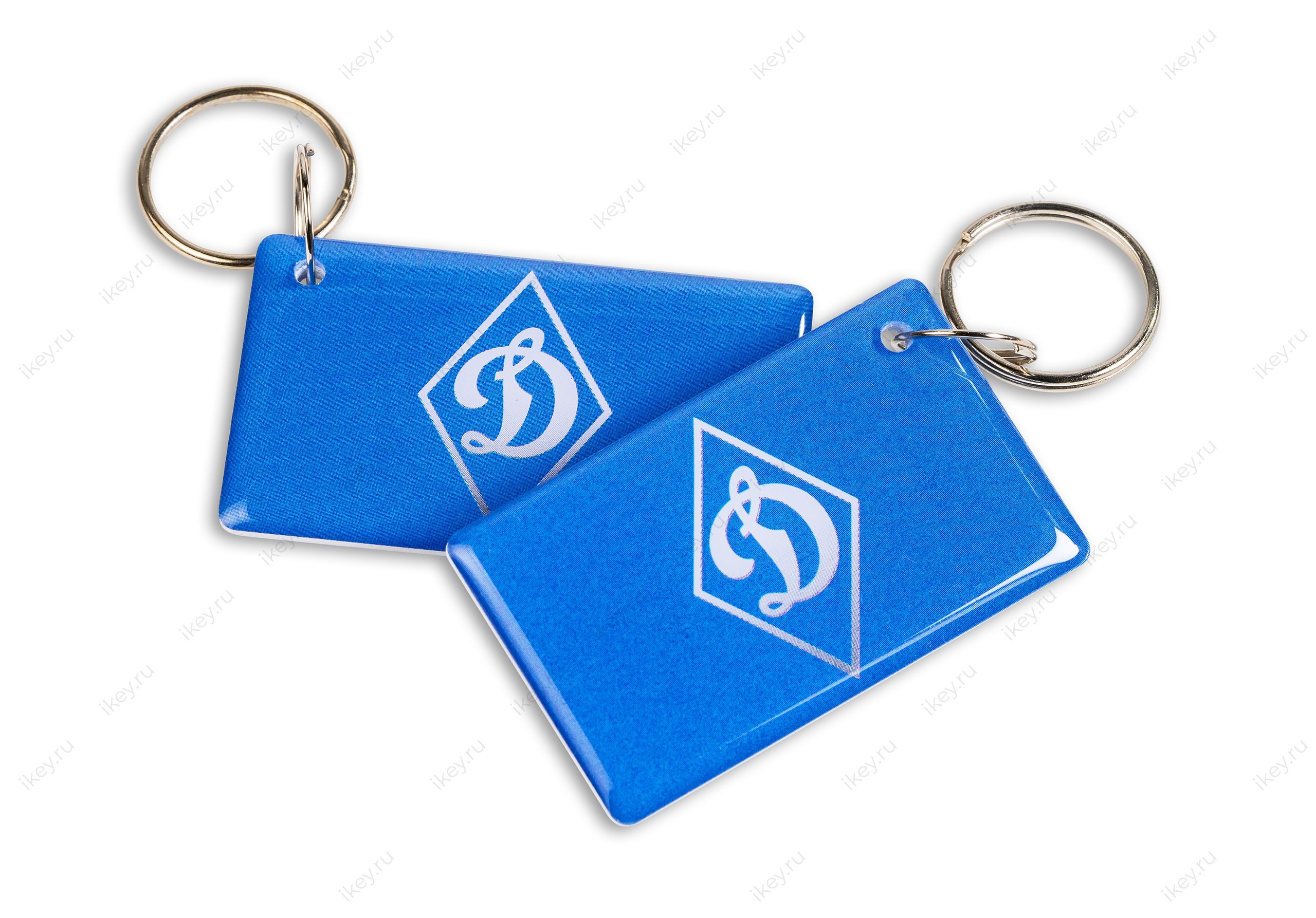 Динамо EPOXY (чип H2) - 1