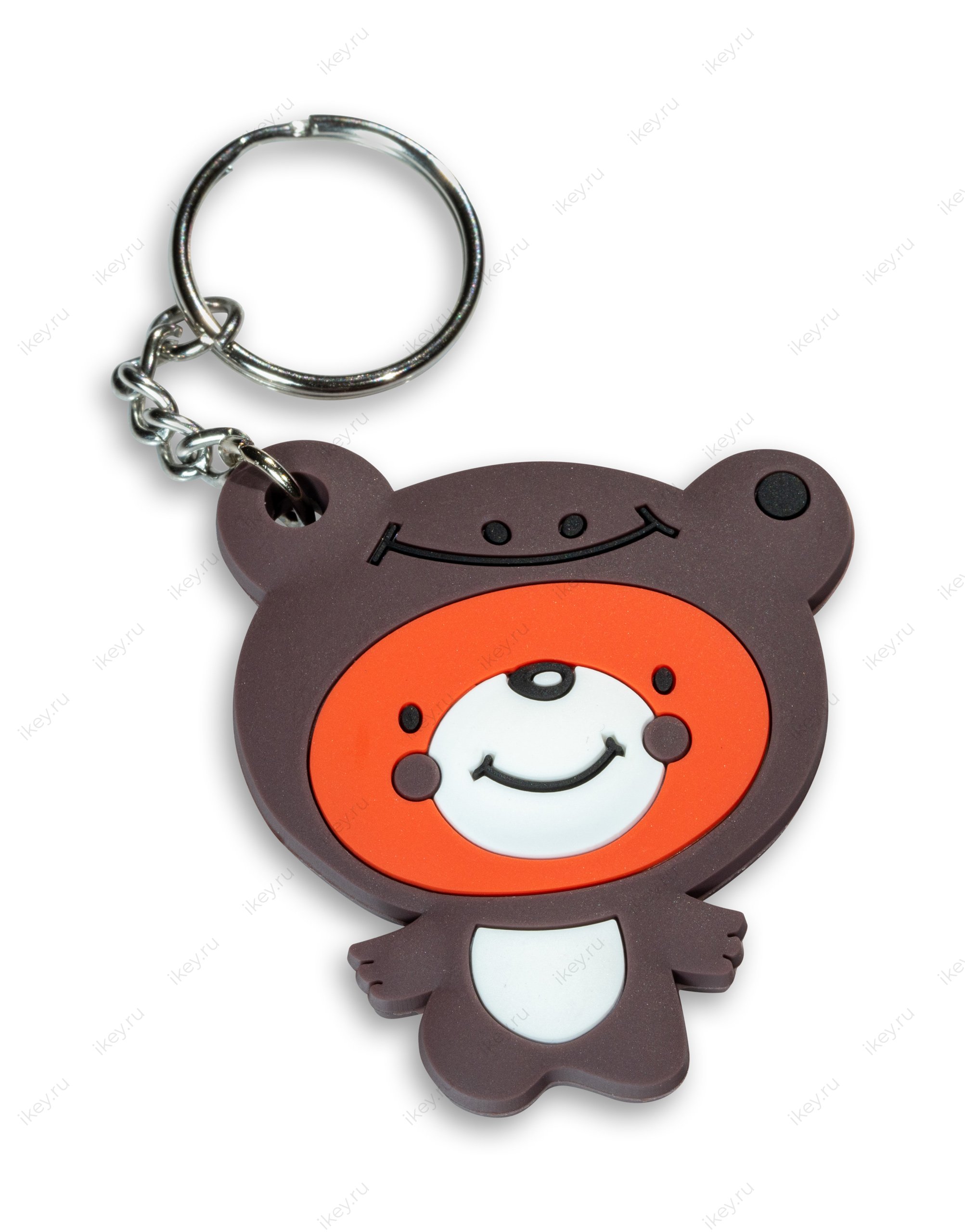 Заготовка «Медвежонок» (чип H2) - 1