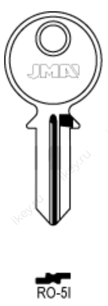 RO-5i | R28 | RO32R (имп.) - 1