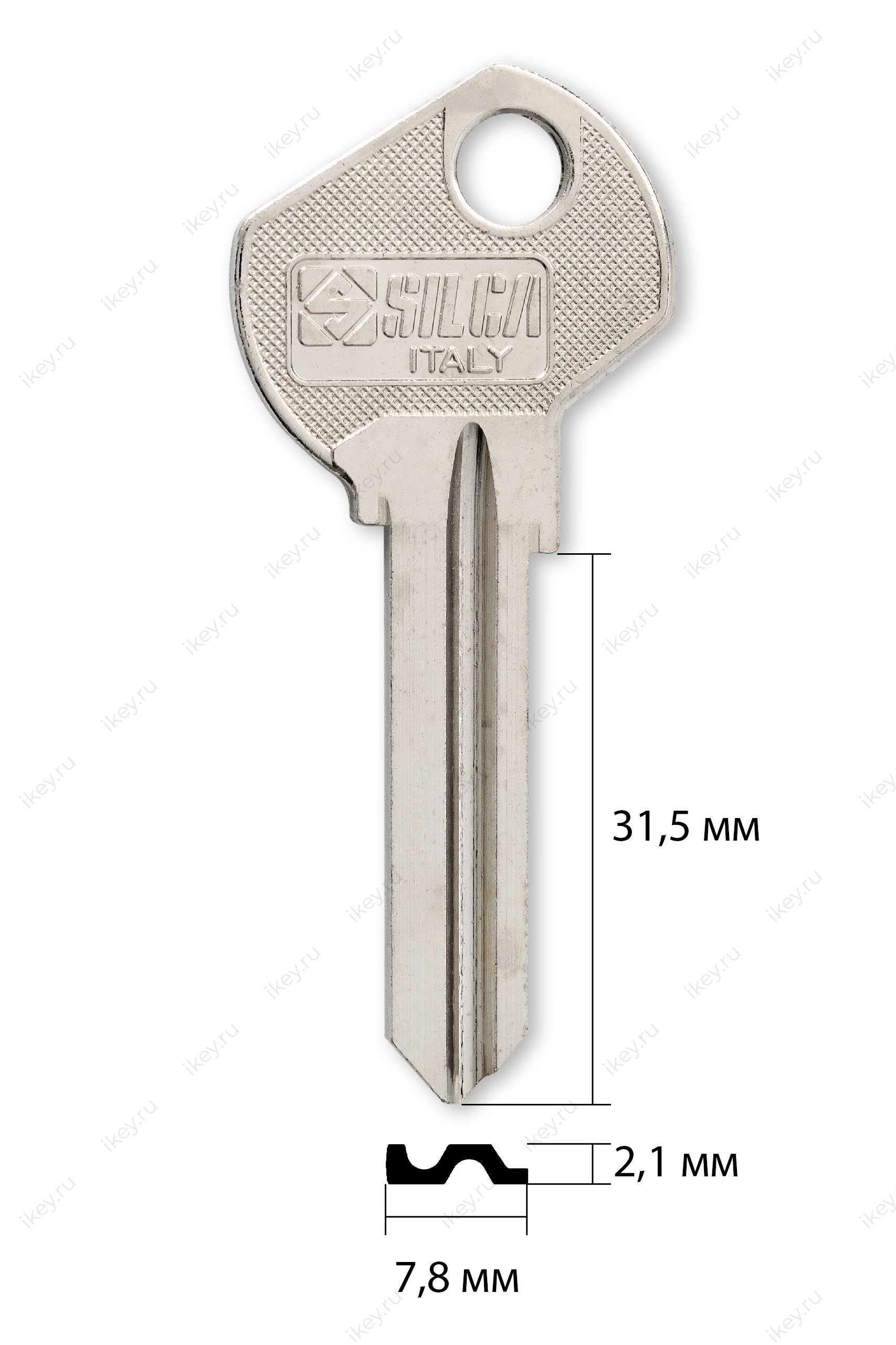 KAZ-4 | KAN4S | KAZ4R (имп.) - 1