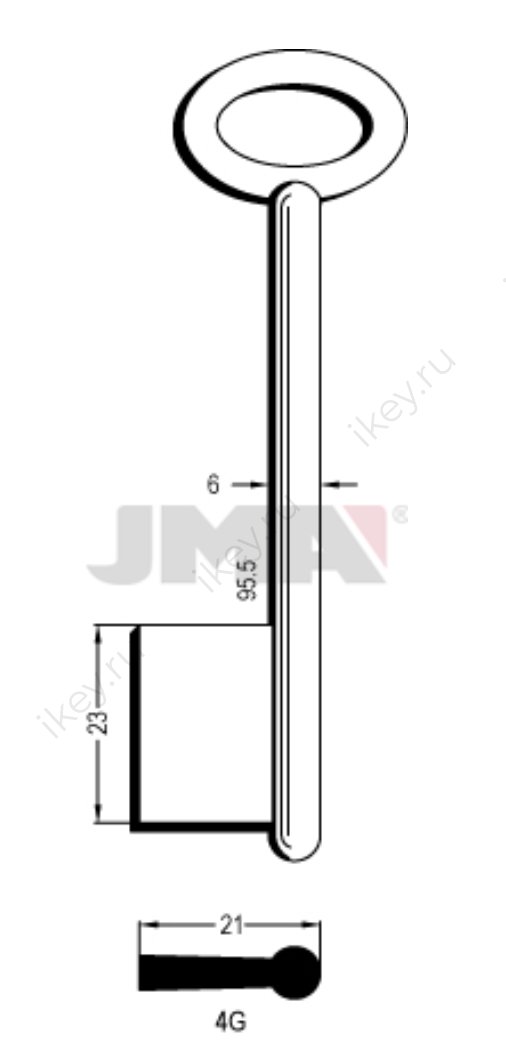4G | 50J4G (имп.) - 1
