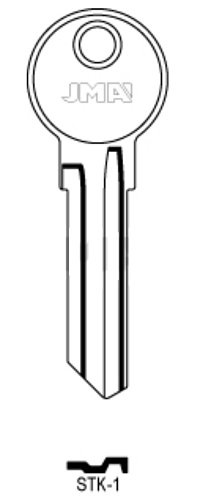 STK-1 | STK1S (имп.)