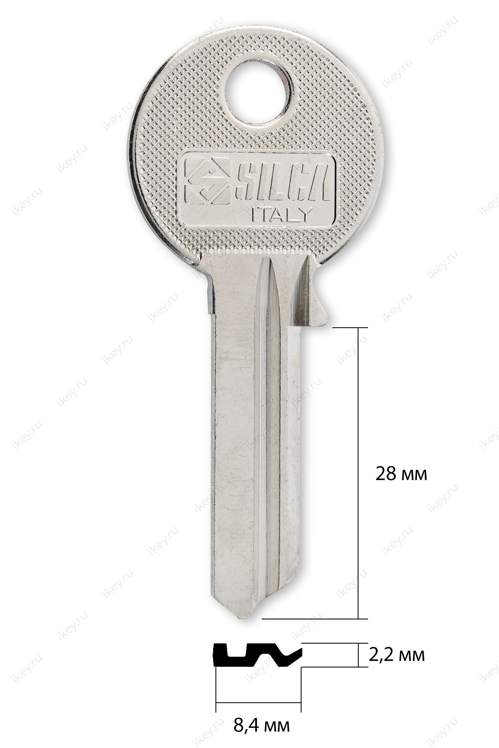 VI-8 | VS5R | VI3R (имп.) - 1