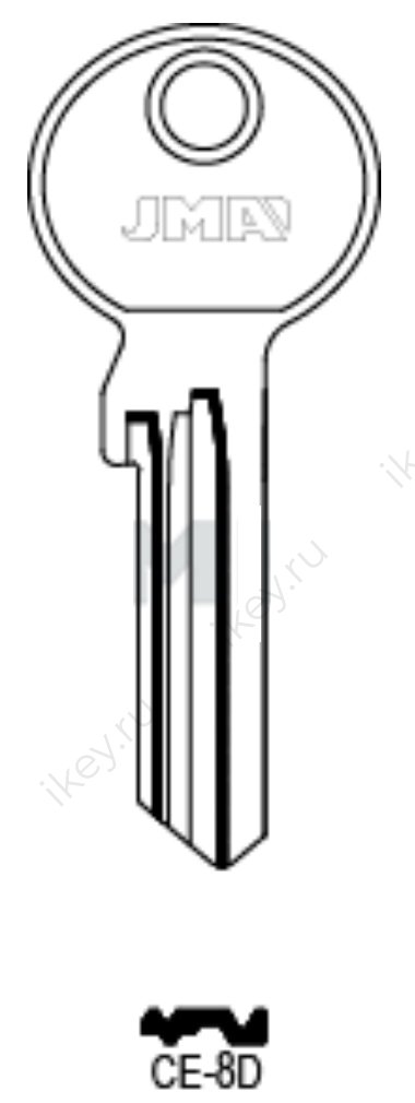 CE-8D | CE31 | CE20 (имп.) - 1