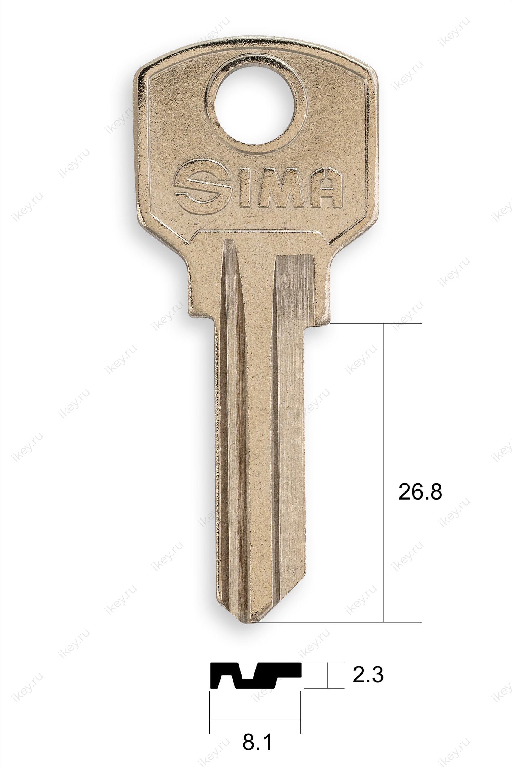 PEN-1D | PNZ1D | BZ1/BZ2 (Аллюр) - 1