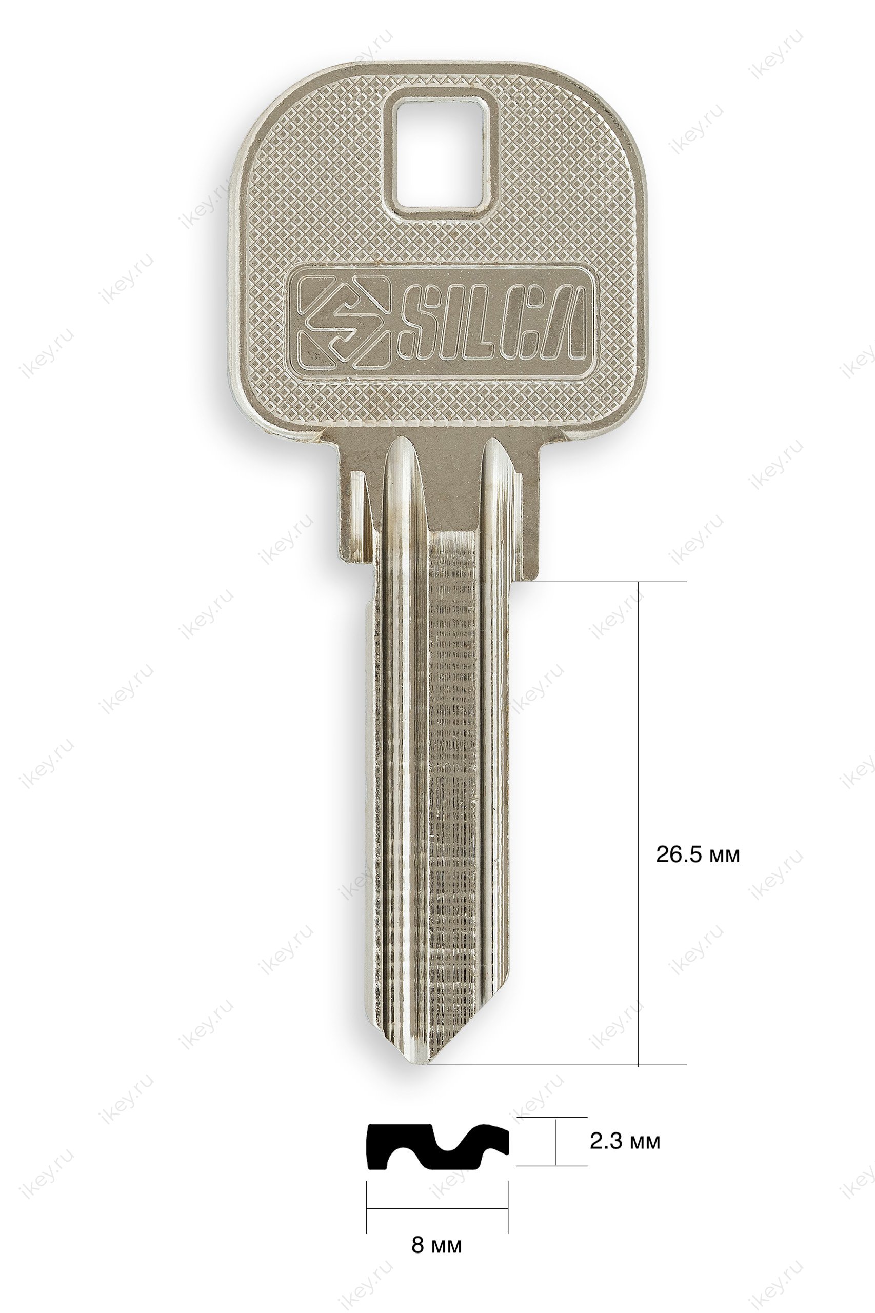 AZ-17D | AZ10 | AZ10 (имп.) - 1