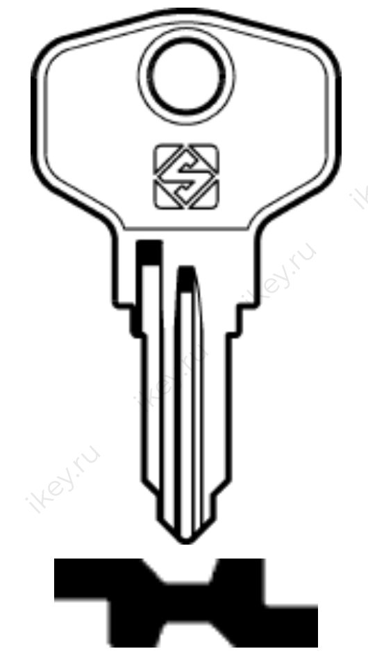 BUR-9D | BG23R | BUR24R (имп.) - 1