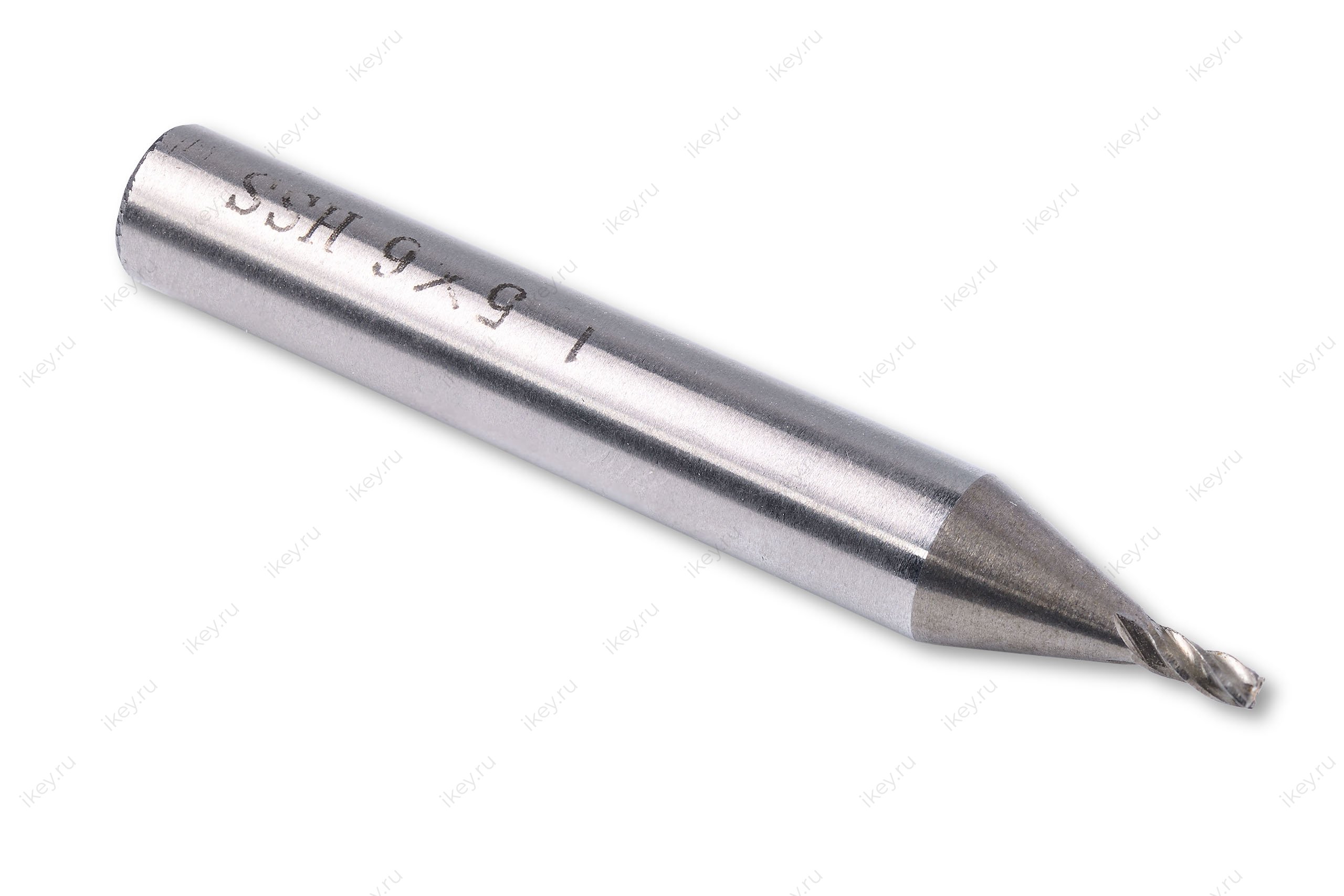 Фреза Ø1,5 HSS верт - 1