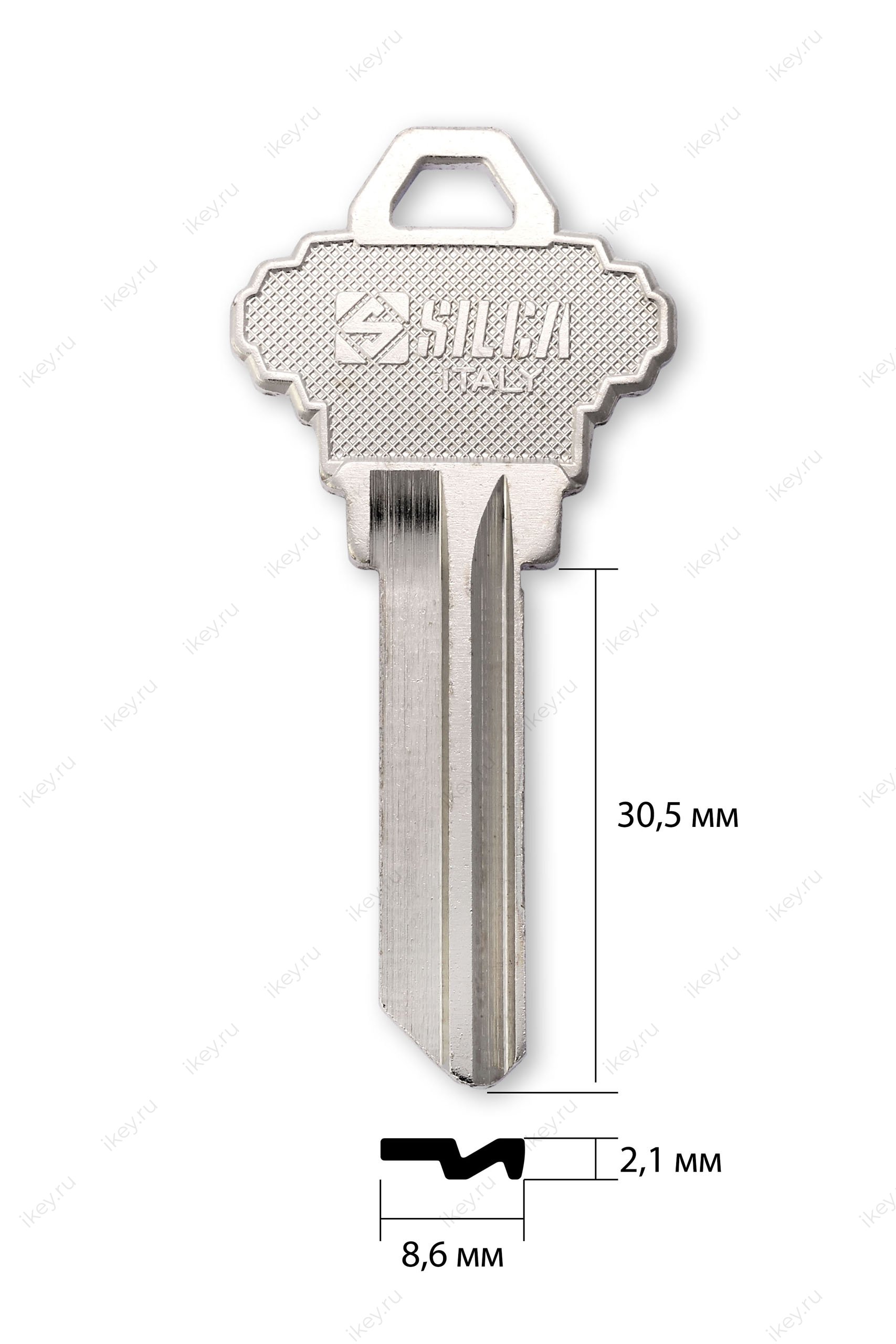 SLG-4 | SH6C | SH5 (имп.) - 1