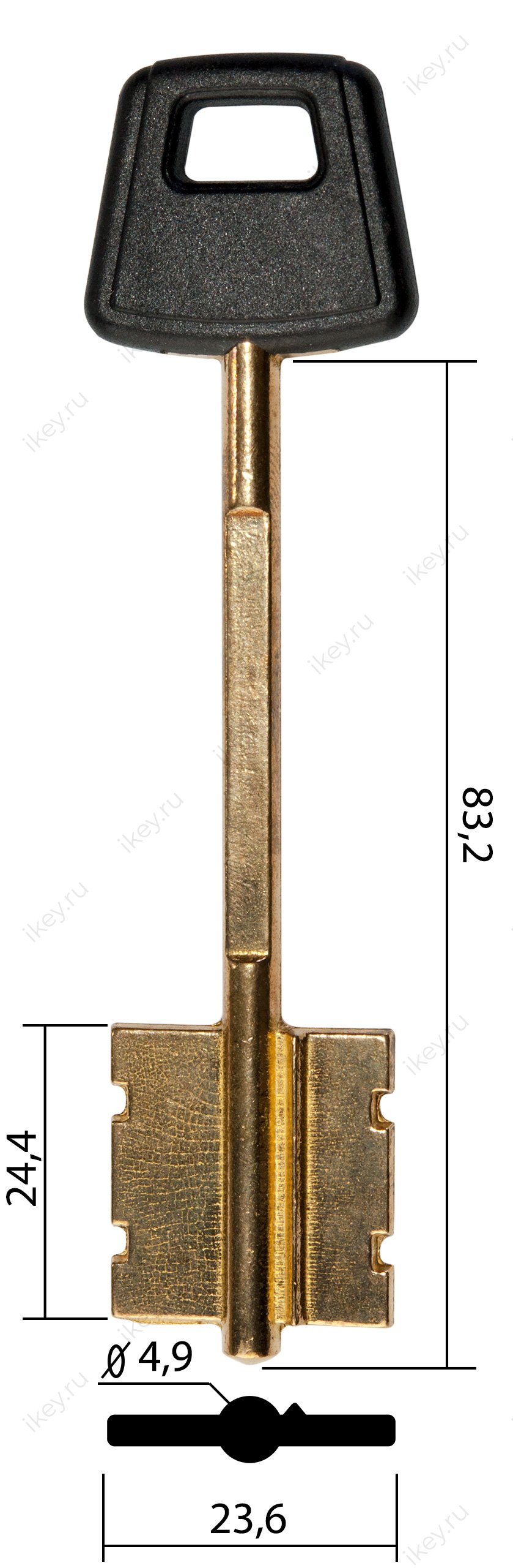 ЧИЗА-2пл - 1
