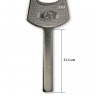  Ключ вертикальный X-111