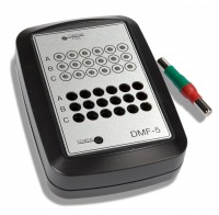 Дубликатор магнитных ключей DMF-5