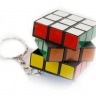 Брелок для ключей - «Кубик Рубика»