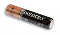 Батарейка Duracell AAA LR03