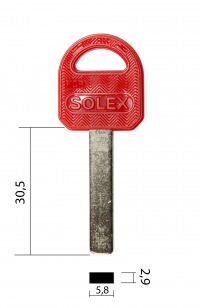SOLEX-P