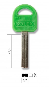 SOLEX-PP