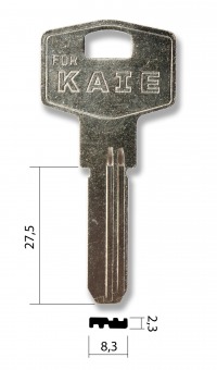 KAE-1| KAL3 | KLE1