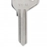 Заготовка автомобильного ключа IMS-13 | 129-13 (имп.) 