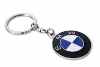 Брелок для ключей - «BMW» 