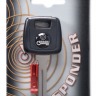 Заготовка автомобильного ключа под транспондер TP00NE-40P1 | TP00NE70P | NE66TE (имп.)