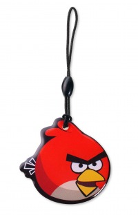 Angry Birds EPOXY (чип H2)
